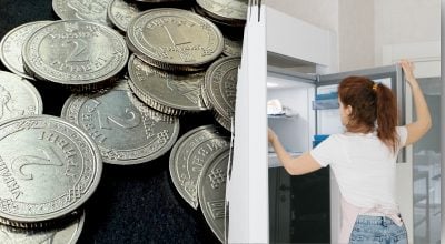 Навіщо класти монету в морозилку: корисна порада перед відпусткою