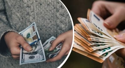 Що буде з курсом валют у вересні 