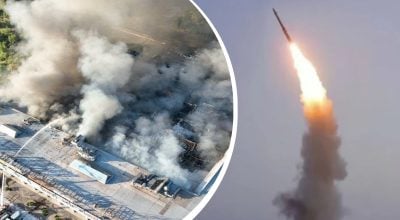 После тревоги есть всего 1-2 минуты: 'Флэш' предупредил об угрозе новых ударов РФ по ТЦ
