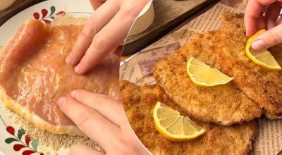 Свинячі відбивні вийдуть соковитими та м’якими: який інгредієнт потрібно додати