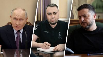 Мирні переговори з Росією: коли і в якому форматі може відновитися діалог