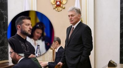 В Кремле упомянули об эскалации и дерзко пригрозили Украине - что сказали
