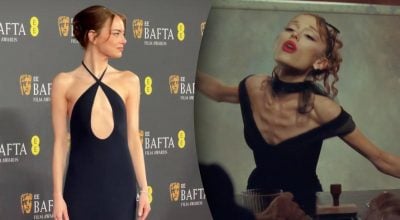 Чому худнуть голлівудські зірки