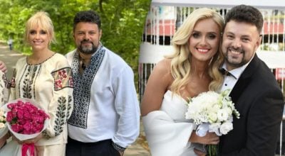 "Не заслужена, не народна": чоловік Федишин обурився через звання для артистки