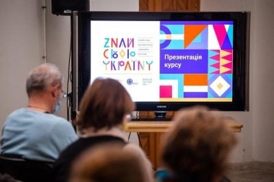 "Знай свою Україну": з цього року в школах вивчатимуть українські традиції та свята, - Гнат Коробко