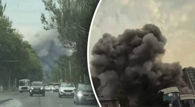 ЗСУ могли масовано вдарити по Донецьку новою ракетою - що про неї відомо