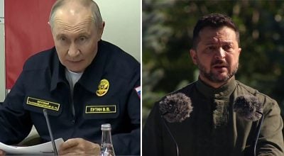 У Путіна зробили заяву про нові мирні переговори з Україною