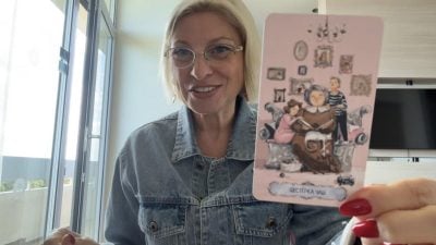Чий звичний світ зруйнується у найближчі три дні: Таро-прогноз на затемнення 28 серпня