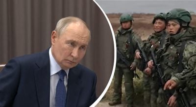 Войска КНДР могут появиться в Украине: Жданов объяснил, чем это грозит