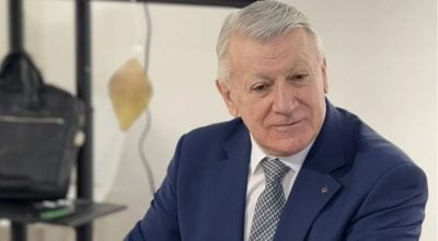 Василь Вовк