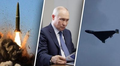 Постійні тривоги та вибухи: в чому небезпека нової тактики обстрілів РФ