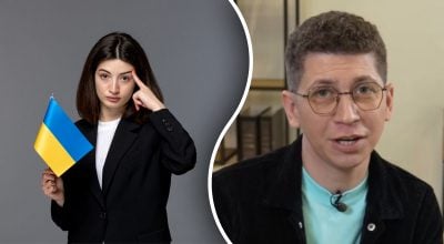 Казати 'оговорочка по Фрейду' неправильно: як сказати українською