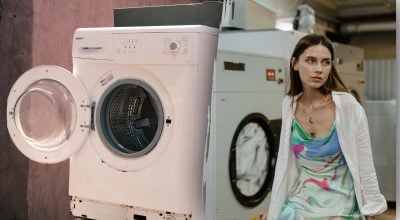 Які речі не можна класти в барабан