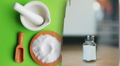 Де не можна зберігати сіль? Де не можна зберігати сіль?