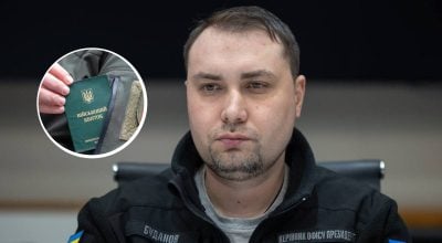 Буданов розповів, чи плануються зміни у методах мобілізації Буданов розповів, чи плануються зміни у методах мобілізації