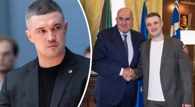 Федоров влаштувався на роботу в одній із країн НАТО: ким працюватиме екс-міністр