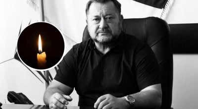 Прибув на місце обстрілу одним із перших: загинув голова Дмитрівської громади на Київщині