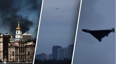 Чому Київ особливо вразливий до повітряних тривог - наслідки відчуває вся Україна