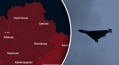 Загинули діти, є багато поранених: РФ від ранку атакує Київ та область, що відомо