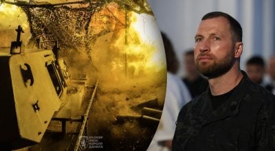 Ставка на 'павутину': Хмара назвав спосіб перемоги України у війні з Росією Ставка на 'павутину': Хмара назвав спосіб перемоги України у війні з Росією