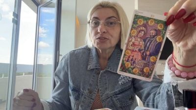 Изобилие и денежный успех: что карты Таро сулят Овнам в сентябре 2026