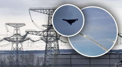 Армія РФ почала підготовку до масованих ударів по енергетиці України