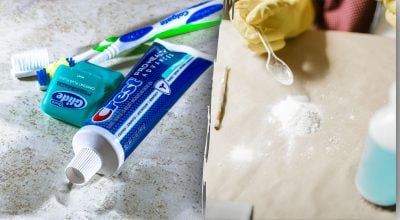 Як повернути підошві білий вигляд
