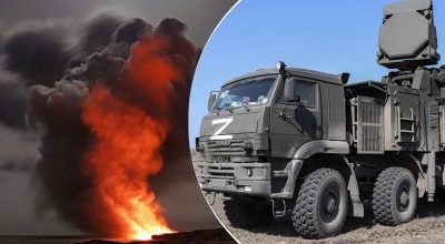 СБС влаштували нічний погром на аеродромах РФ: знищено низку "жирних" цілей ворога