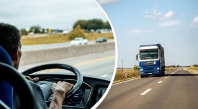 Правильний варіант знають одиниці: як українською назвати 'дальнобойщика'