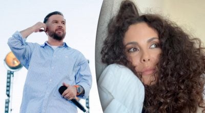Сергій Танчинець розкритикував Настю Каменських