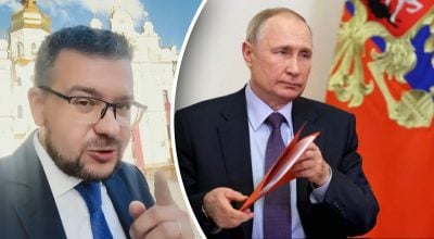 "Росія існує завдяки Гітлеру": історик відповів Путіну і нагадав незручну правду