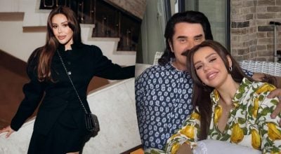 'Не їла три місяці': дочка Зіброва втратила 23 кг через розбите серце