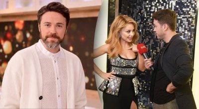"За рахунок нахабства": відомий ведучий заговорив про стосунки з Тіною Кароль