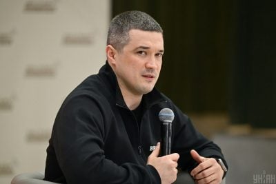 Михайло Федоров 
