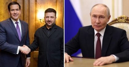 Переговори між Україною та РФ можуть незабаром поновитися — Рубіо