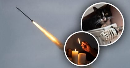 "Ні опалення, ні світла": капітан ЗСУ дав похмурий прогноз на зиму