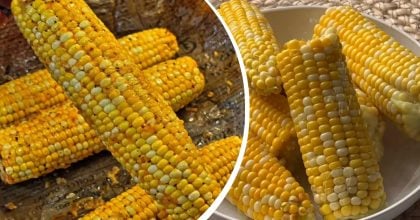 Кукурудзу краще не варити: шеф-кухарі назвали спосіб, який робить її в рази смачнішою