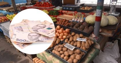 Врожай під загрозою: в Україні різко підскочать ціни на один базовий овоч