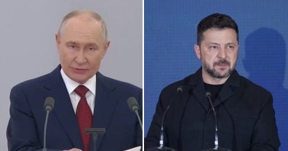 Украина предложила РФ три варианта перемирия: в ОП рассказали о реакции Кремля
