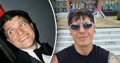 "Я нікуди не їду": Анатолій Анатоліч зізнався, чому не пішов на фронт