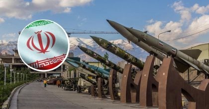 Іран готував удари по трьох об'єктах в Україні: в Тегерані зробили заяву