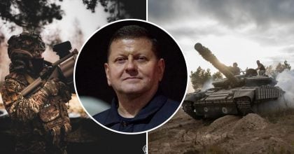 "Никогда не вступим": Залужный сделал заявление о будущем Украины в НАТО