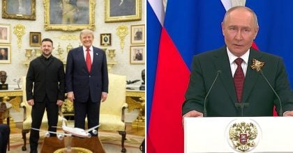 Війна увійшла в небезпечну спіраль: у Трампа є шанс зупинити війну в Україні — NYT