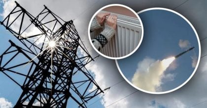 На Україну може чекати найсуворіша зима з початку повномасштабної війни - CNBC