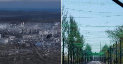 РФ готує масштабний наступ на "Фортечний пояс" Донеччини за сценарієм Покровська - ISW