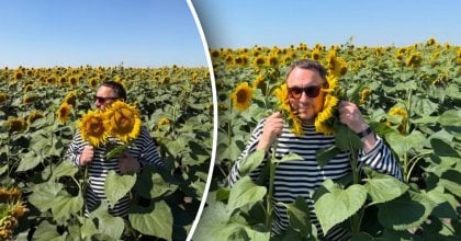 "Мамин цветочек": Валерий Харчишин заинтриговал фанатов своим обращением