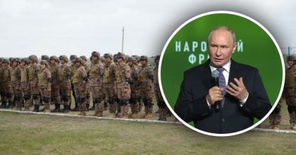 У РФ зріс попит на втечу за кордон: СЗР розкрила, чого бояться росіяни