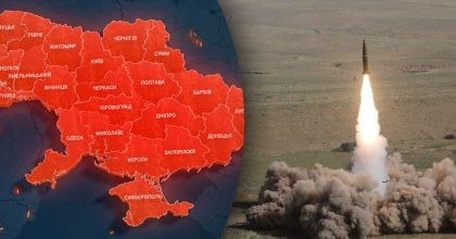 РФ готовит новый массированный удар баллистикой и выделила цель - какой город под угрозой