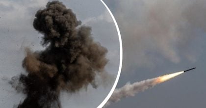 Київ здригається від вибухів: РФ атакує столицю балістикою - перші деталі
