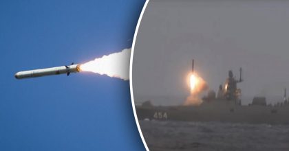 РФ закінчує підготовку до нового масованого удару: які області під загрозою